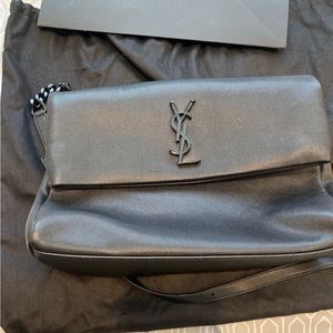 YSL shoulder bag